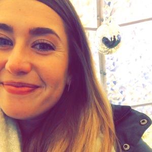 Meet your Posher, Kathryn